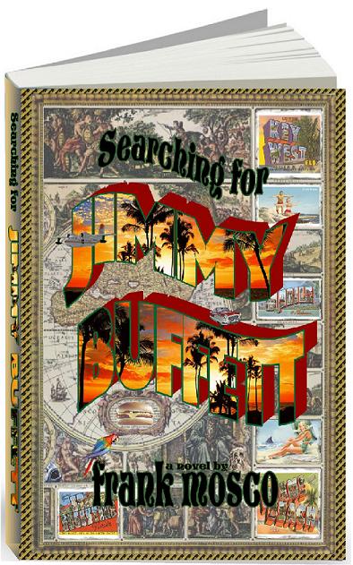 Searching for Jimmy Buffett