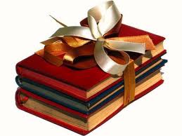 Christmas books